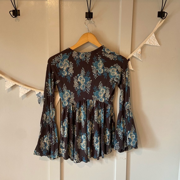 Free People Speakeasy - Picture 2 of 4